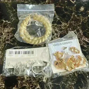Fashion jewelry ladies